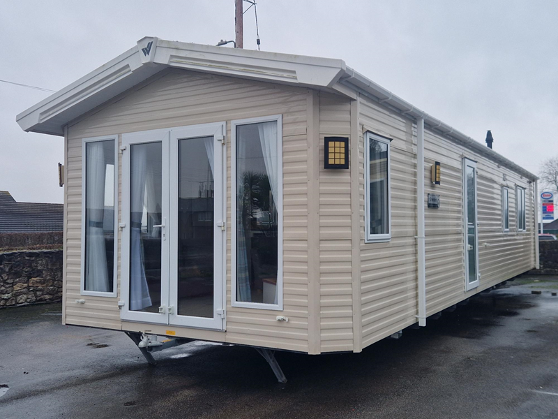 Willerby&nbsp;Sheraton