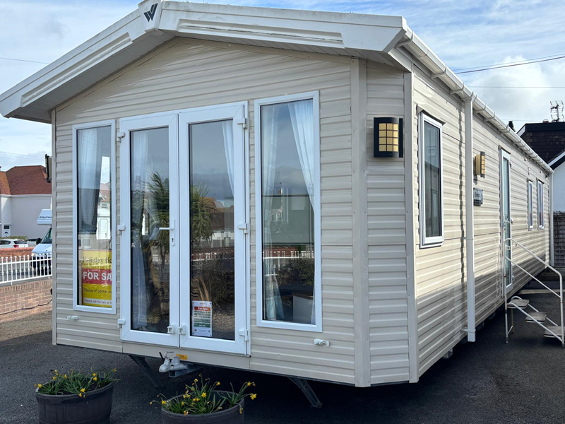 Willerby&nbsp;Sheraton