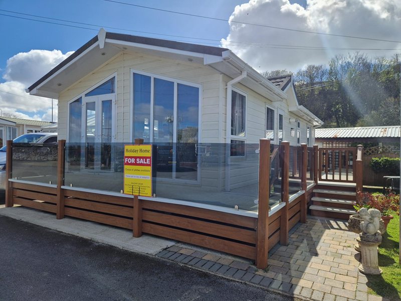 Cosalt&nbsp;Monaco Duo Lodge