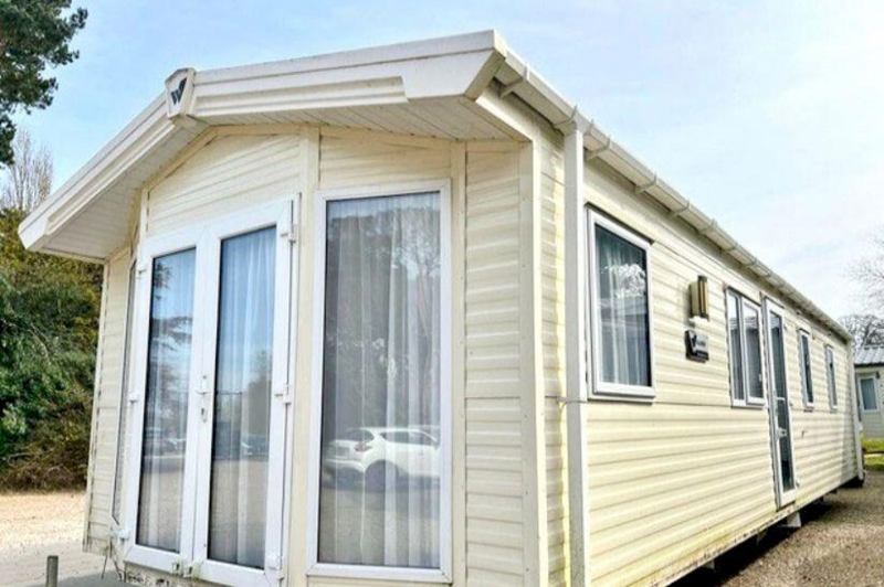 Willerby&nbsp;Brockenhurst