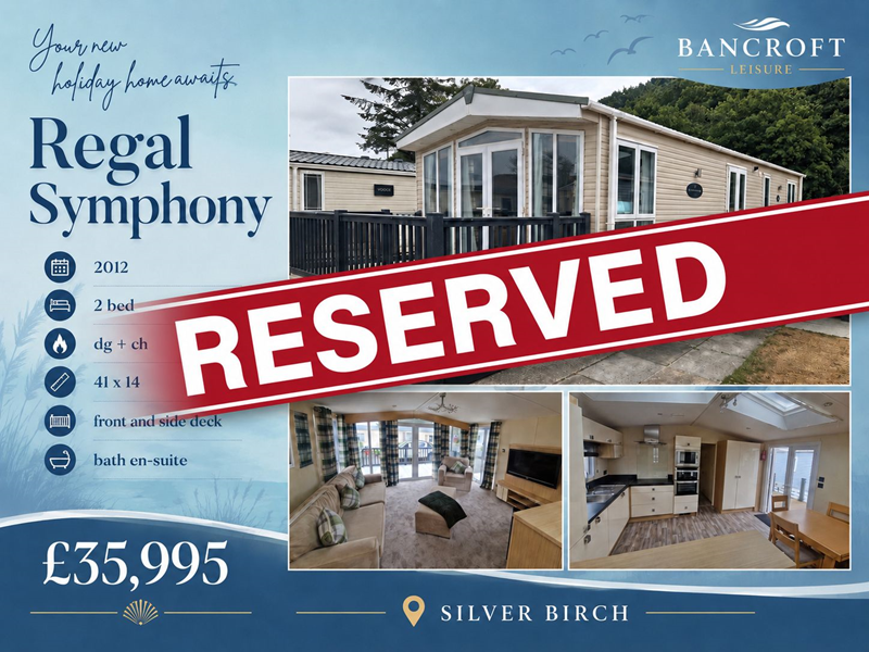 Regal&nbsp;Symphony