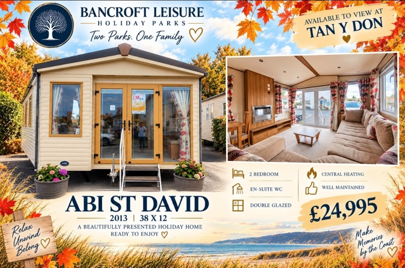 ABI&nbsp;ST David
